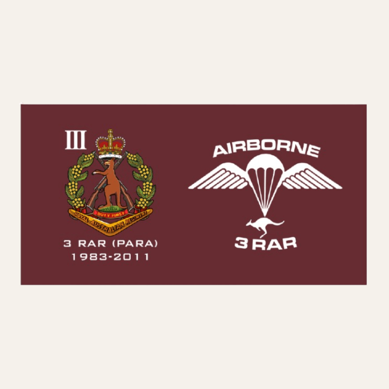 Airborne Stubby Holder