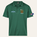 Airborne Polo Shirt Green