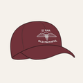 Airborne Cap