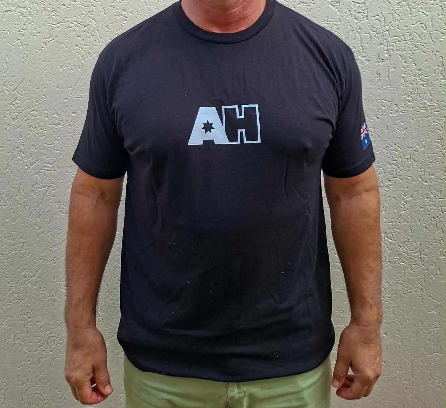 *New - Arrogant Hubris - T-Shirt