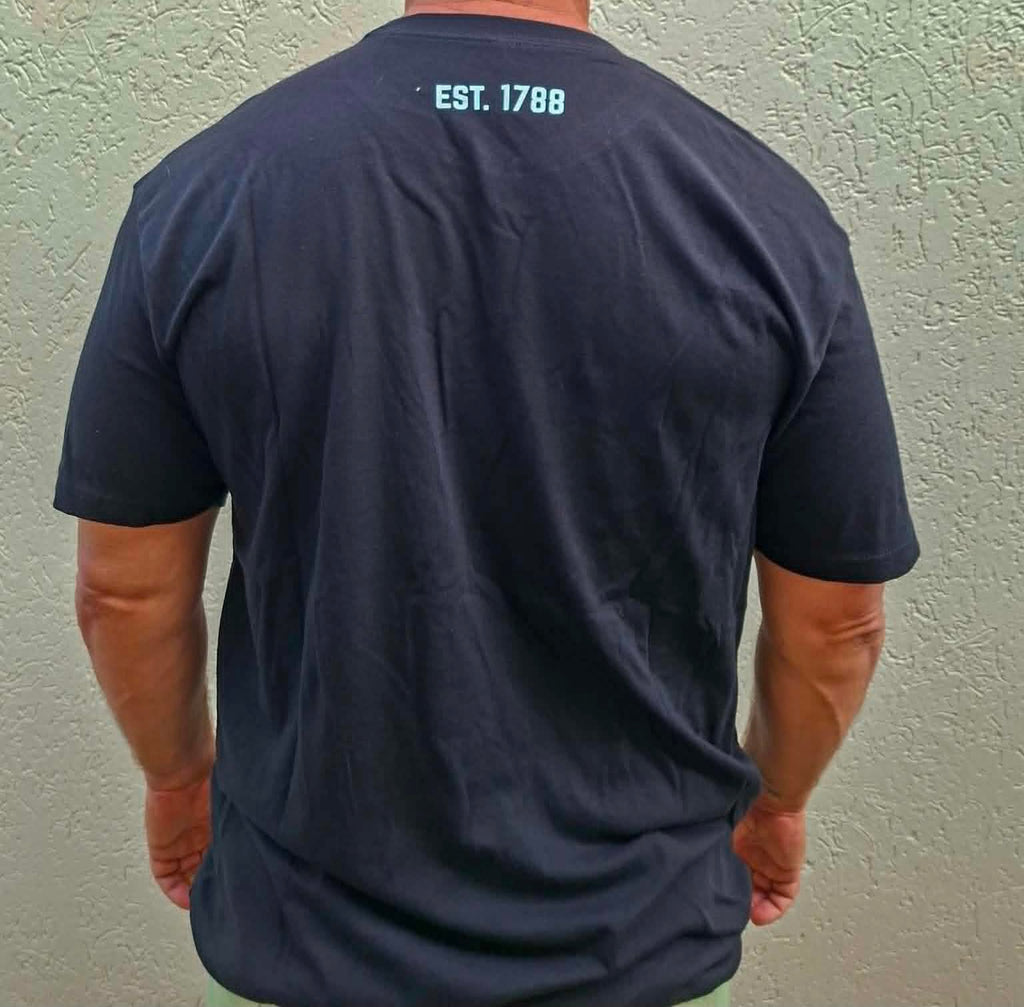 *New - Australia Strong T-Shirt