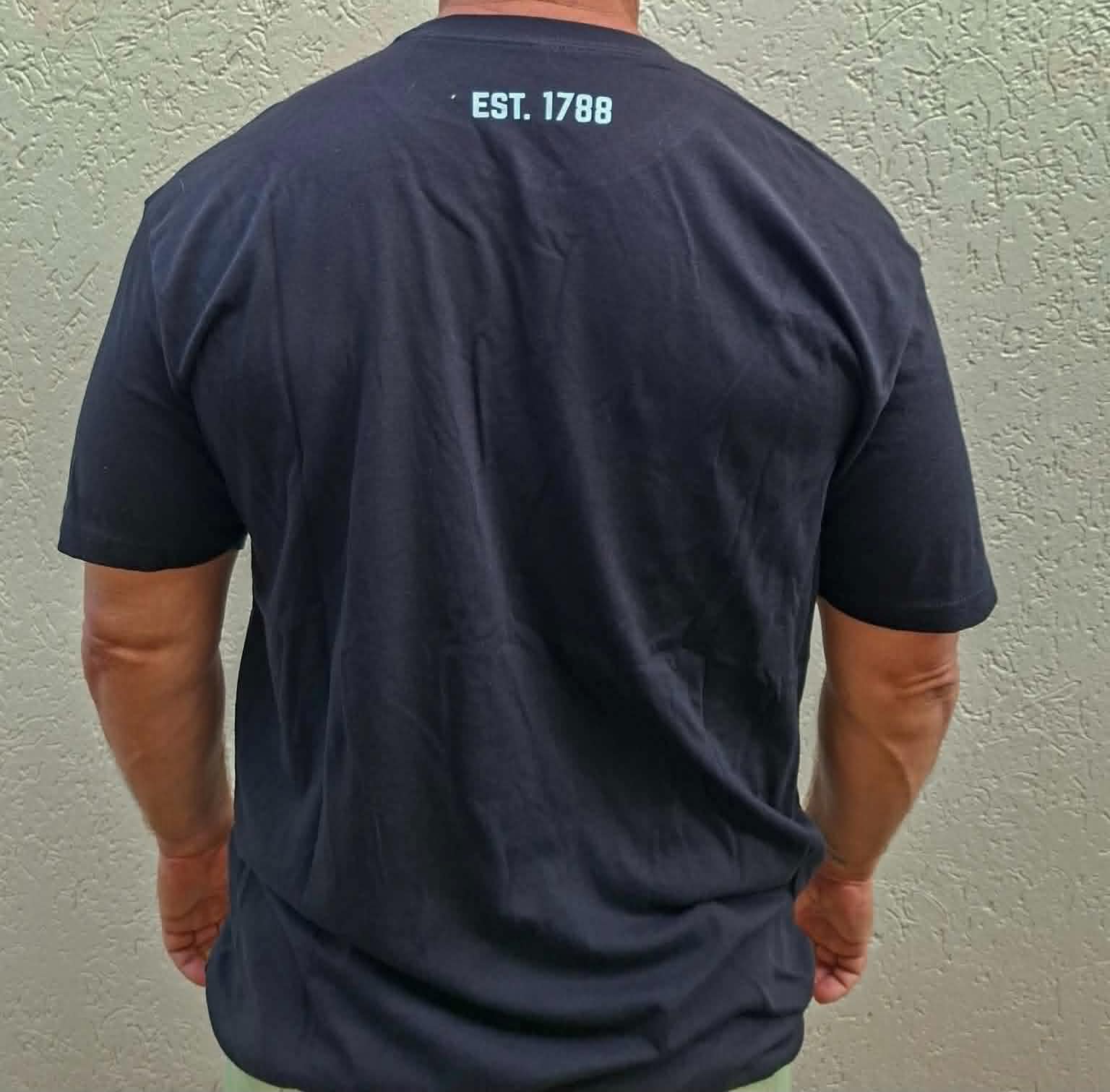 *New - Australia Strong T-Shirt