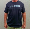 *New - Australia Strong T-Shirt