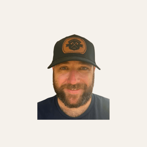 * New - Brotherhood of The Axe cap