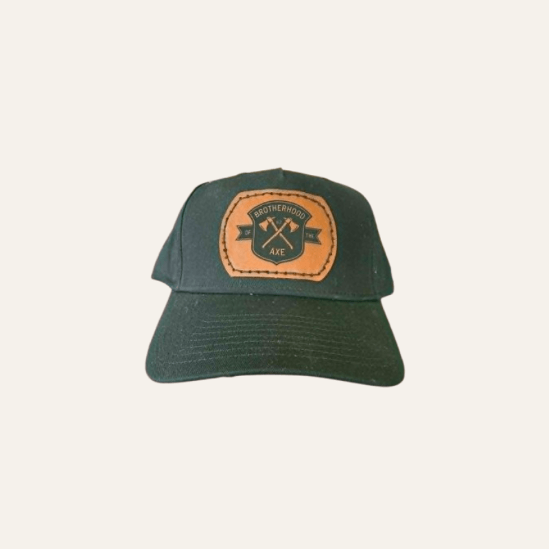 * New - Brotherhood of The Axe cap