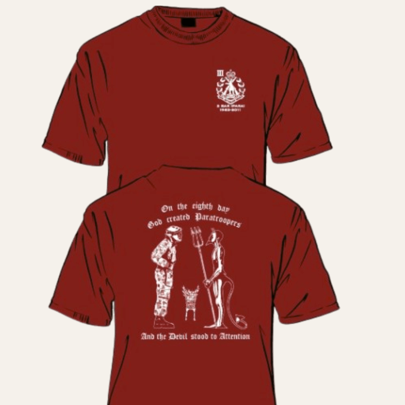 Devil T-Shirts
