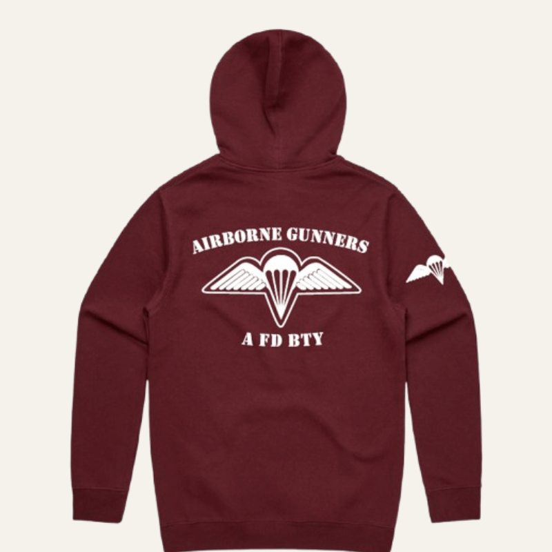 Gunners Hoodie