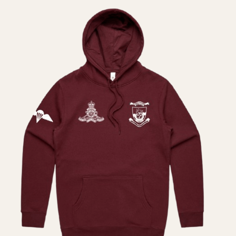 Gunners Hoodie