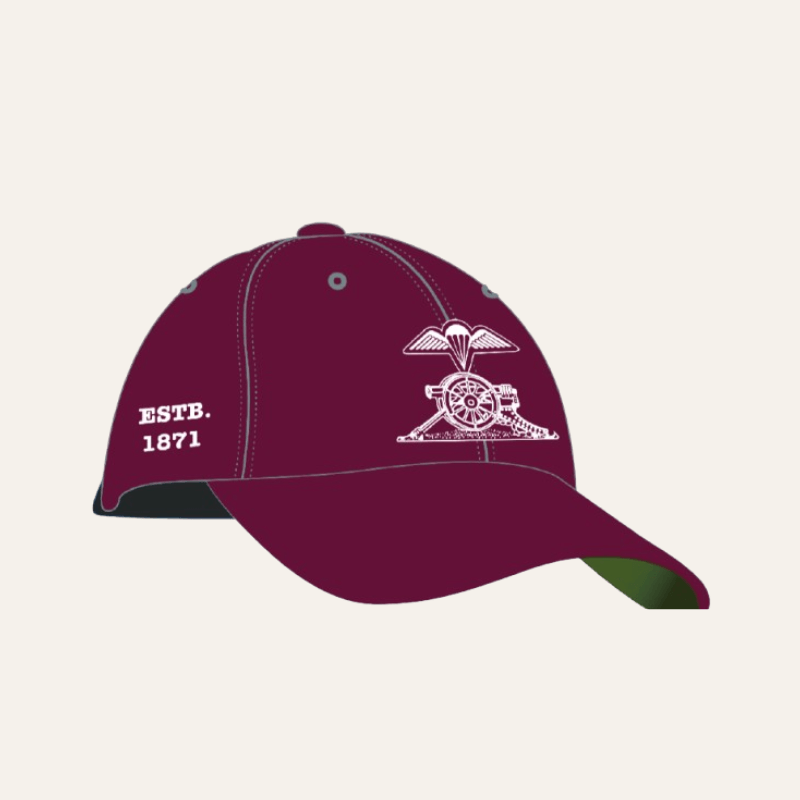 Gunners Cap