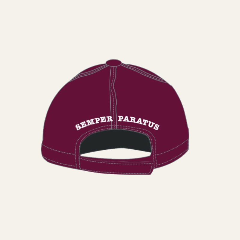 Gunners Cap