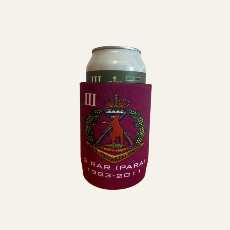 Airborne Stubby Holder