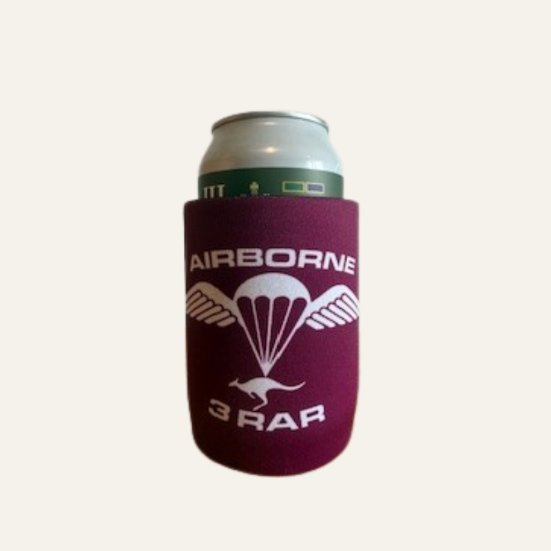 Airborne Stubby Holder