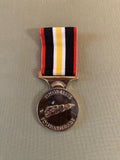 Timor Leste Solidarity Medal - Full Size